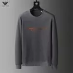 hot sale homme emporio armani sweatshirt he eagle brand logo s_1017754